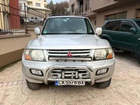 Mitsubishi Pajero 3.2 DID, снимка 2