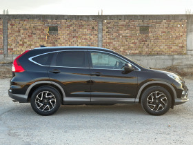 Honda Cr-v 2.0 FACELIFT , снимка 5