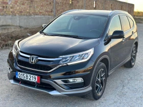 Honda Cr-v 2.0 FACELIFT  | Mobile.bg    2