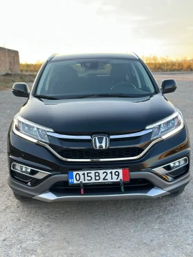 Honda Cr-v 2.0 FACELIFT  | Mobile.bg    7