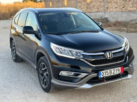     Honda Cr-v 2.0 FACELIFT 