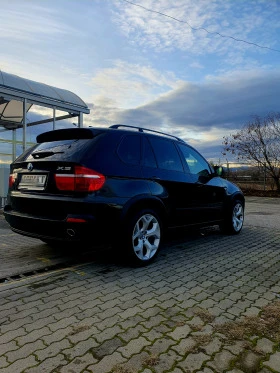 BMW X5 3.5d | Mobile.bg    7