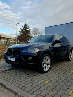 BMW X5 3.5d, снимка 3