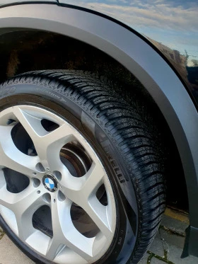 BMW X5 3.5d | Mobile.bg    6