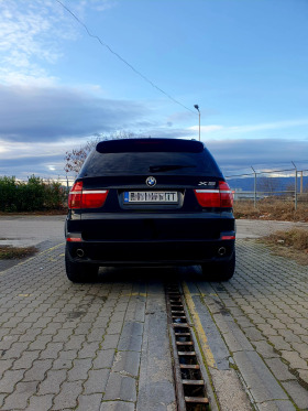 BMW X5 3.5d, снимка 8