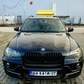 BMW X5 3.5d | Mobile.bg    2