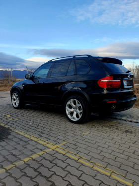 BMW X5 3.5d, снимка 9