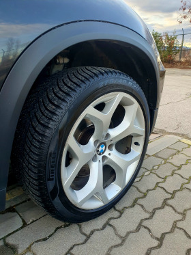 BMW X5 3.5d, снимка 5