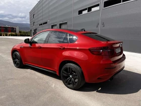 BMW X6  600 .. xDrive Shadow Line Head-up  Soft- Close | Mobile.bg    6