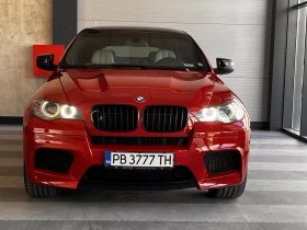 BMW X6 М 600 к.с.xDrive Head-up Soft- Close Карбон - 38999 лв. - 50155442 | Car24.bg