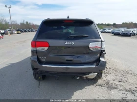 Jeep Grand cherokee LIMITED 4X4* 3.6L V-6 DOHC, VVT, 293HP, снимка 8