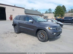 Jeep Grand cherokee LIMITED 4X4* 3.6L V-6 DOHC, VVT, 293HP, снимка 3