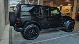 Jeep Wrangler 4XE OVERLAND, снимка 5