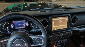 Jeep Wrangler 4XE OVERLAND, снимка 11