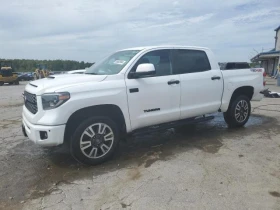 Toyota Tundra CREWMAX SR5 | Mobile.bg    3