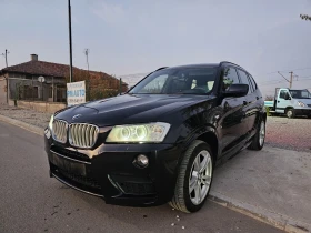 BMW X3 3.5D xDrive 360  M-пакет , снимка 1