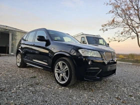 BMW X3 3.5D xDrive 360  M-  | Mobile.bg    3