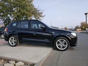 BMW X3 3.5D xDrive 360  M-пакет , снимка 6