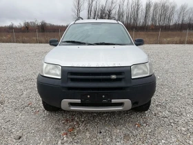 Обява за продажба на Land Rover Freelander 2, 0 TD kli 4x4 ~4 950 лв. - изображение 1