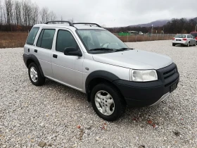 Обява за продажба на Land Rover Freelander 2, 0 TD kli 4x4 ~4 950 лв. - изображение 7