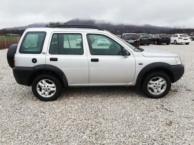 Обява за продажба на Land Rover Freelander 2, 0 TD kli 4x4 ~4 950 лв. - изображение 6