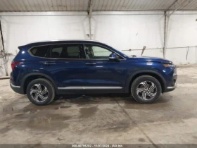 Hyundai Santa fe AWD 2.5L | Mobile.bg    13