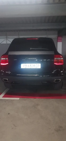 Porsche Cayenne, снимка 5