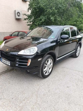 Porsche Cayenne, снимка 4