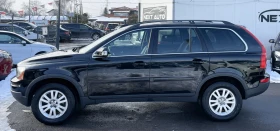 Volvo Xc90 2.4D 185HP КОЖА 6+ 1, снимка 8