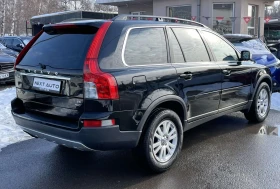 Volvo Xc90 2.4D 185HP КОЖА 6+ 1, снимка 5