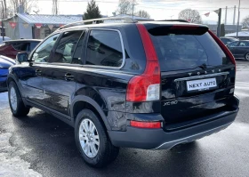 Volvo Xc90 2.4D 185HP КОЖА 6+ 1, снимка 7