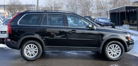     Volvo Xc90 2.4D 185HP  6+ 1