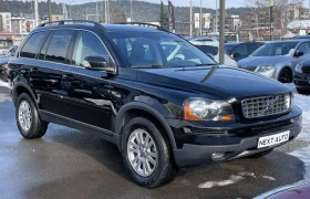     Volvo Xc90 2.4D 185HP  6+ 1