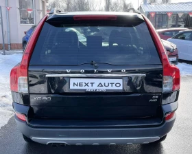 Volvo Xc90 2.4D 185HP КОЖА 6+ 1, снимка 6