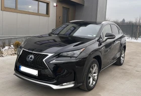 Lexus NX 300h F-Sport - [4] 