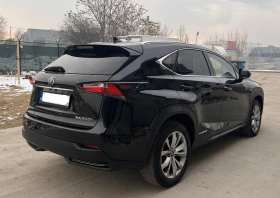 Lexus NX 300h F-Sport | Mobile.bg    7