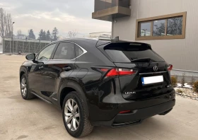 Обява за продажба на Lexus NX 300h F-Sport ~40 500 лв. - изображение 7