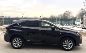 Обява за продажба на Lexus NX 300h F-Sport ~40 500 лв. - изображение 8