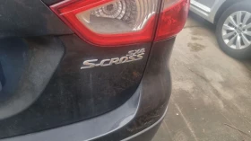 Suzuki SX4 S-Cross, снимка 7