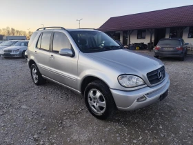 Mercedes-Benz ML 270 ML 270 CDI, снимка 3