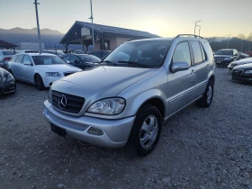  Mercedes-Benz ML 270