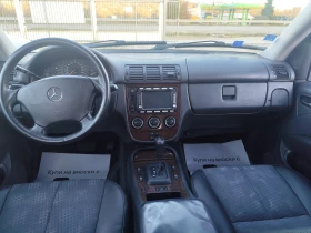 Mercedes-Benz ML 270 ML 270 CDI, снимка 8