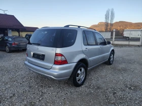 Mercedes-Benz ML 270 ML 270 CDI, снимка 5