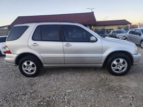 Mercedes-Benz ML 270 ML 270 CDI, снимка 7