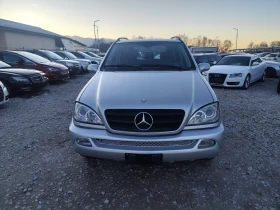 Mercedes-Benz ML 270 ML 270 CDI, снимка 2