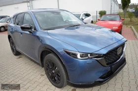 Mazda CX-5 2.5/194HP/HOMURA/SKYACTIV/4X4/NAVI/ACC/TSR/961b | Mobile.bg    4