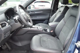 Mazda CX-5 2.5/194HP/HOMURA/SKYACTIV/4X4/NAVI/ACC/TSR/961b, снимка 10