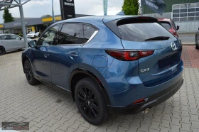 Mazda CX-5 2.5/194HP/HOMURA/SKYACTIV/4X4/NAVI/ACC/TSR/961b - 79999 лв. - 85888400 | Car24.bg