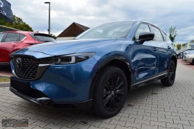 Mazda CX-5 2.5/194HP/HOMURA/SKYACTIV/4X4/NAVI/ACC/TSR/961b 1