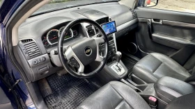 Chevrolet Captiva | Mobile.bg    8